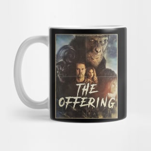 Planet of The Offerings Mug